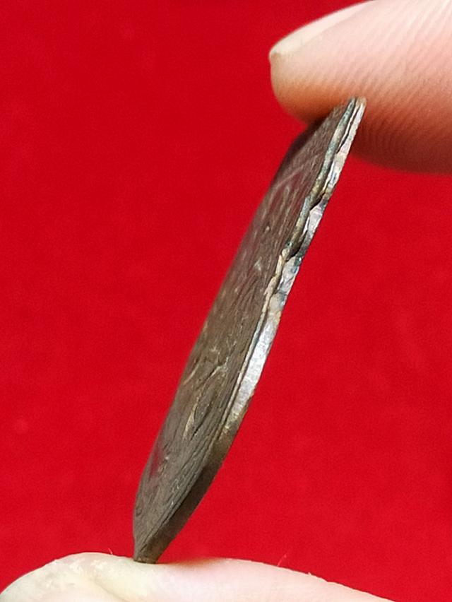 พระเครื่องเหรียญเก่าๆ รูปที่ 3