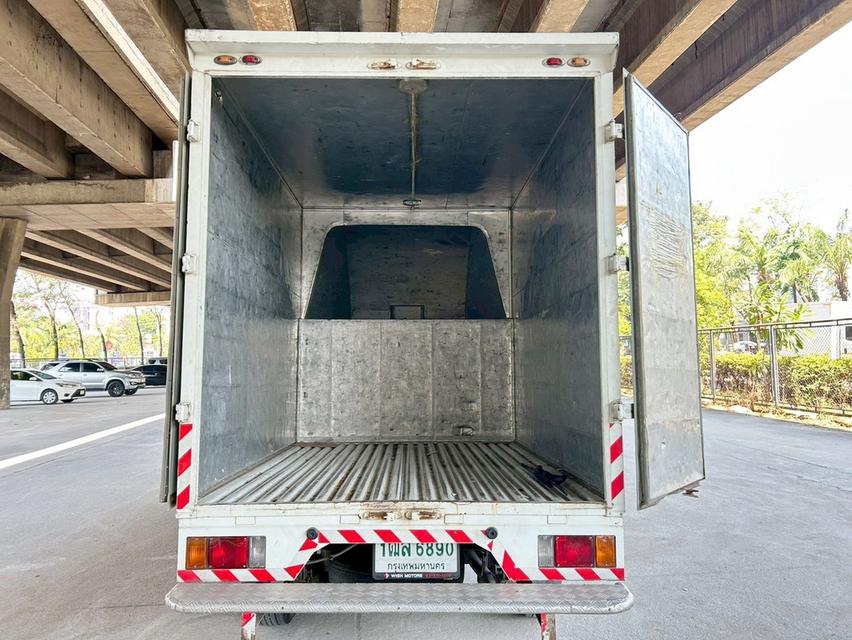 ðĨāļāļĢāļĩāļāļēāļ§āļāđ D-MAX āļāļđāđāļāļķāļ āļĢāļāļŠāļ§āļĒāļĄāļ·āļāđāļāļĩāļĒāļ§ Isuzu D-MAX Spark B 1.9 Ddi Blue Power MT āļāļĩ 2016 āļĢāļđāļāļāļĩāđ 17