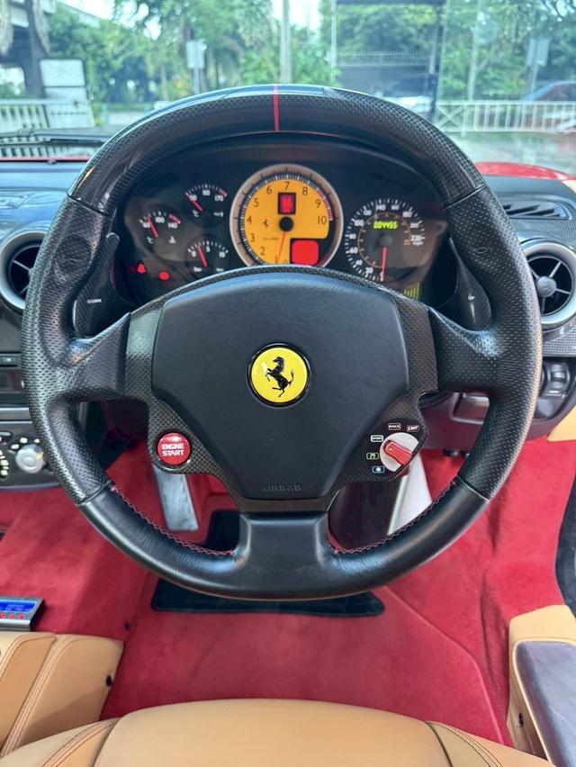 🏎️ Ferrari F430 2008 🏎️ รูปที่ 3