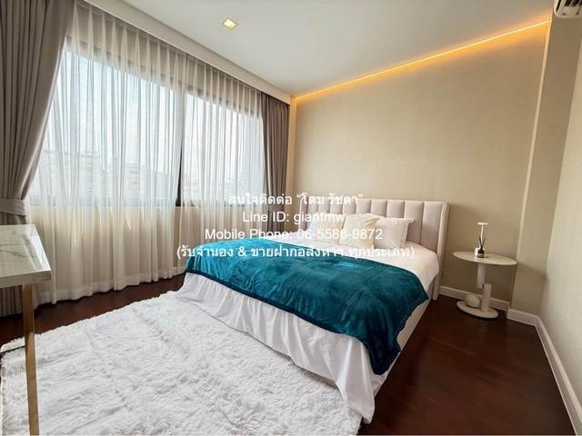 บ้าน ให้เช่าบ้านเดี่ยว 3 ชั้น Modern Style ถ.รัชดาภิเษก (MRT วงศ์สว่าง) 72 ตร.ว. 5 น 6 น้ำ 3 จอดรถ ราคา 160,000 บาท/เดือ 6
