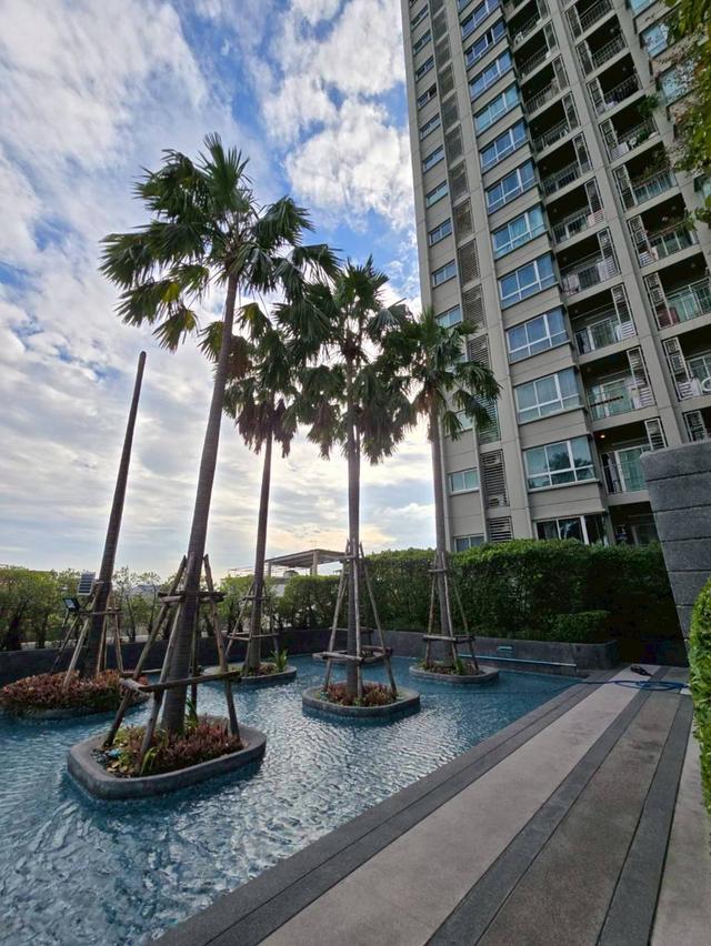 คอนโดยูดีไลท์ @ตลาดพลู 11