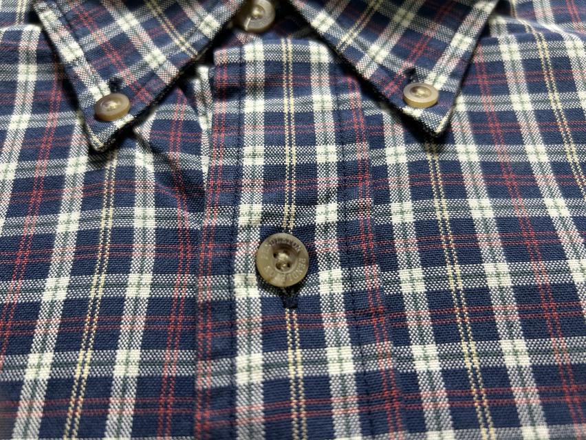 🔥 THE HOLY GRAIL ARCHIVE! Vintage PENDLETON x DAIWA SEIKO (Japan Market) ✨ รูปย่อยที่ 4