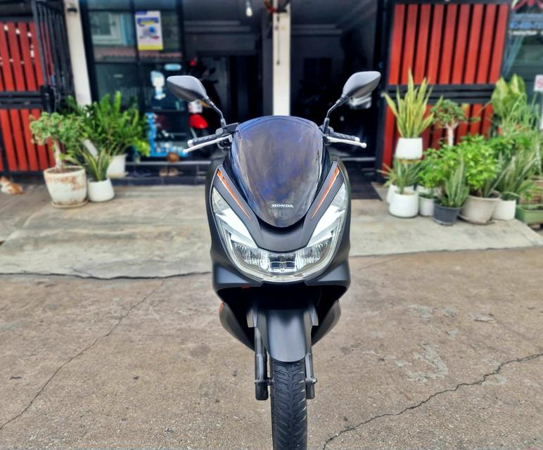 pcx150 ปี2015 เครื่องดีสีสวย รูปที่ 5