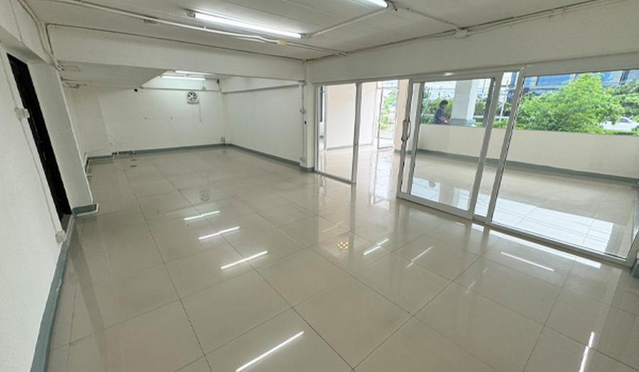 ให้เช่า พื้นที่หน้าร้าน พื้นที่ค้าขาย พื้นที่ออฟฟิศ ซอยเทศบาลบางปู 77 บางปูใหม่ เมืองสมุทรปราการ ใกล้นิคมบางปู 9