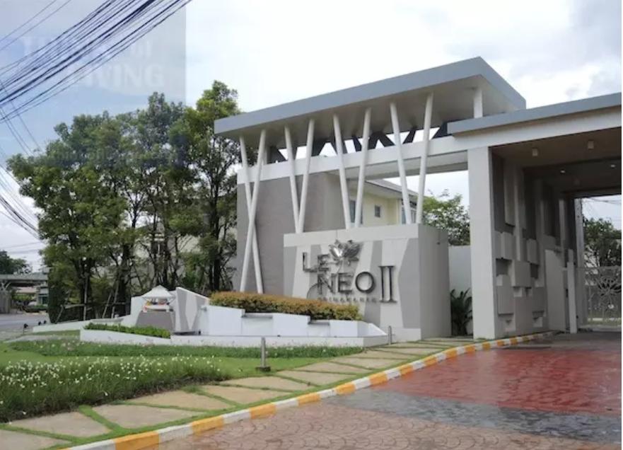 vาย Home – Le Neo 2 Srinakarin 1