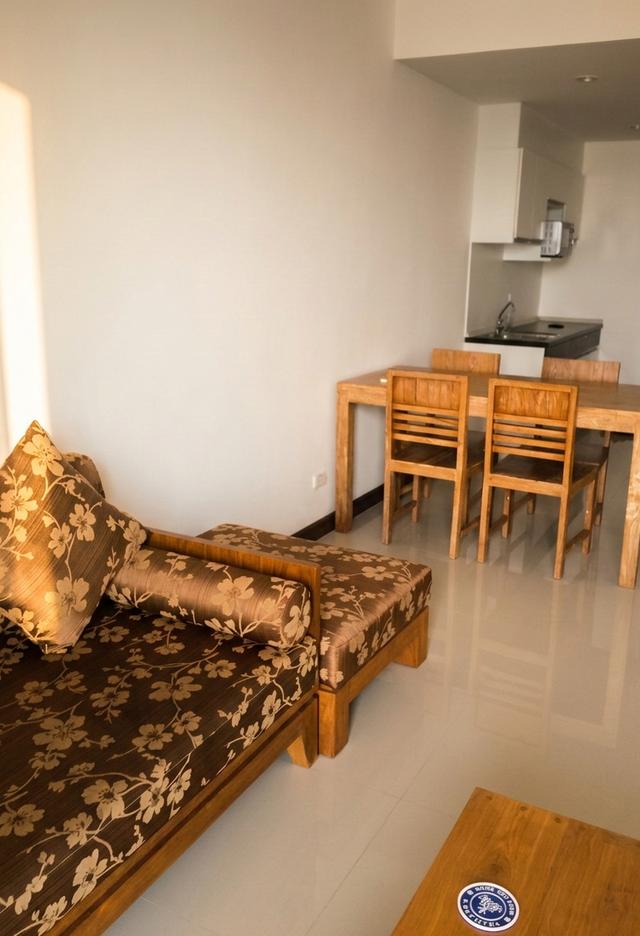 คอนโด ศุภาลัยพรีเมี่ยร์ ราชเทวี 4