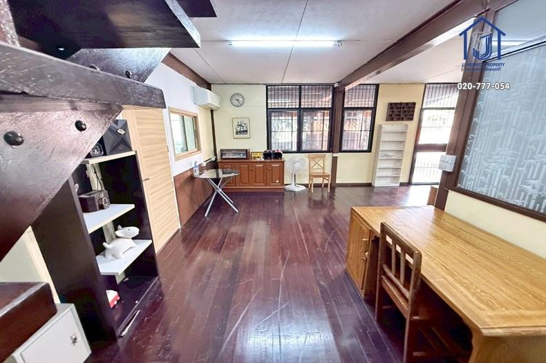 ขายบ้านเดี่ยว 99 ตารางวา ถนนโชคชัย 4 ซอย 84 หลังมุม ใกล้ทางด่วนรามอินทรา 15