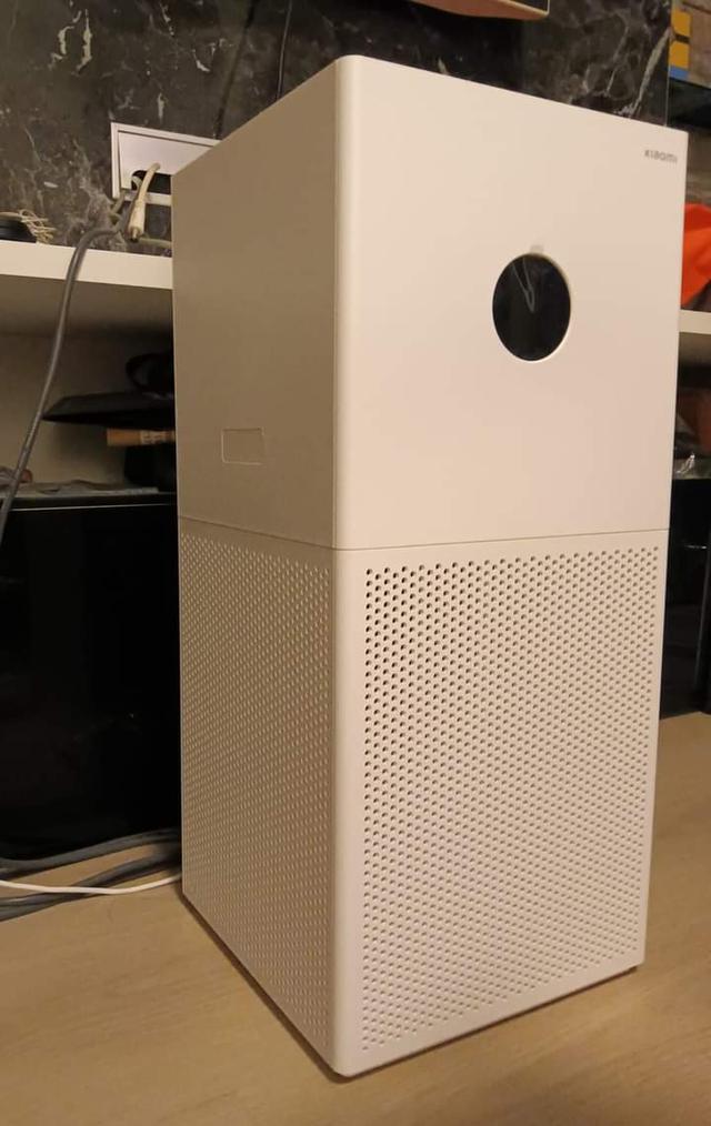 Xiaomi 4 lite Air Purifier 2