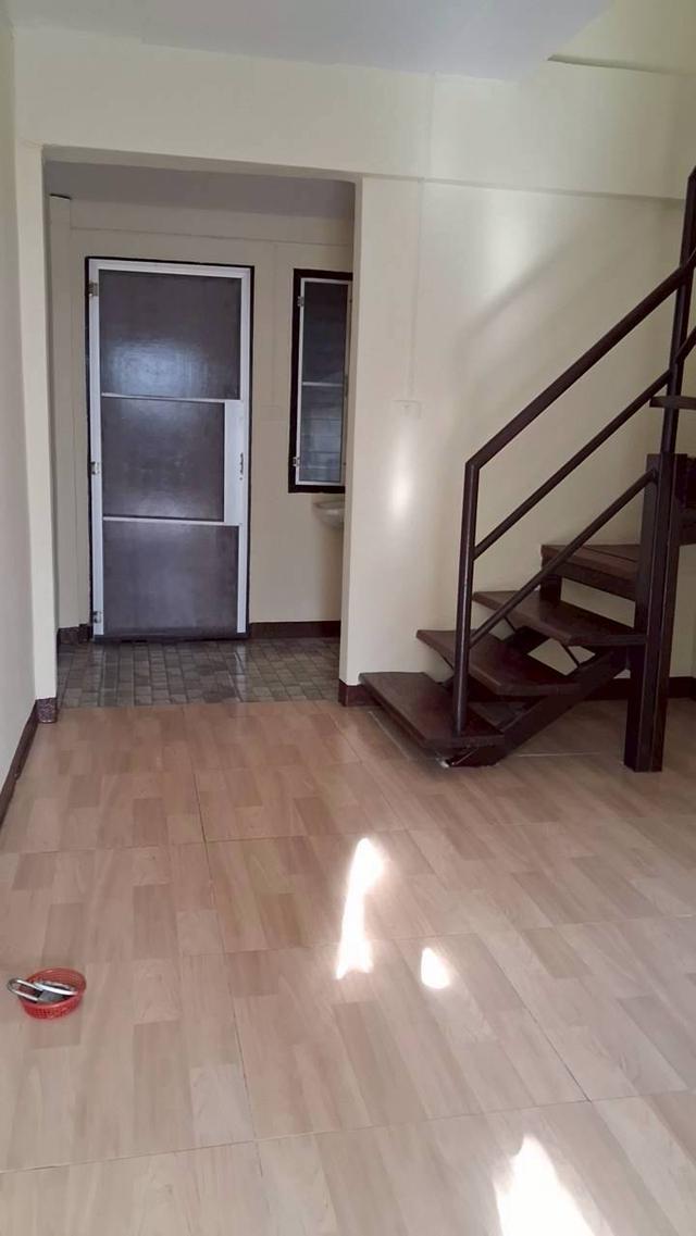 เช่าบ้านเอื้ออาทรสันติสุข 29/159 ซอย 3 2