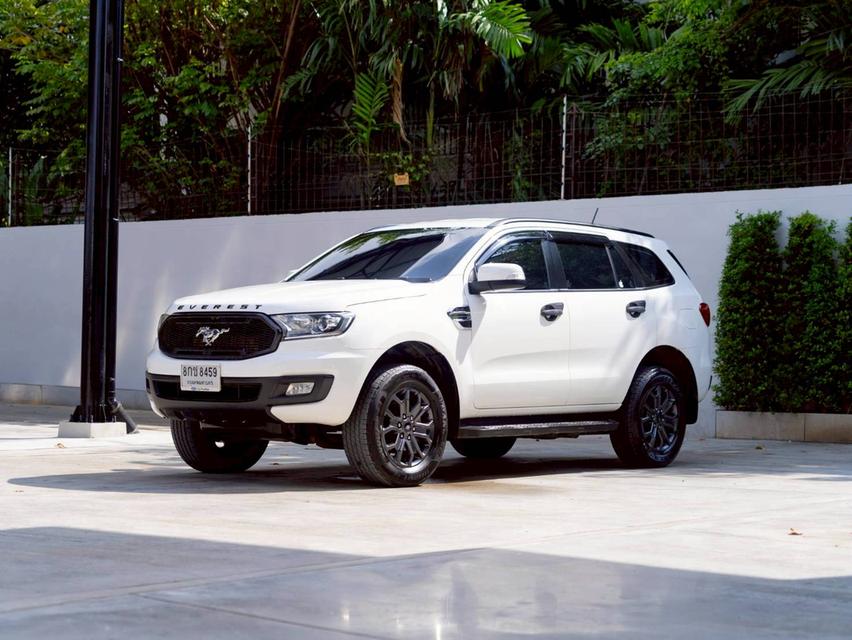 Ford Everest 2.0Trend ปี19 3