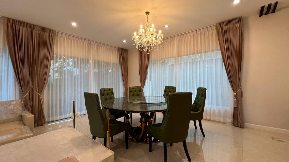 Two Grand Monaco for rent with private pool 7