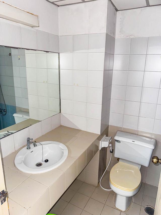 Sea & City View Condo in Paradise Condominium, Pattaya 11