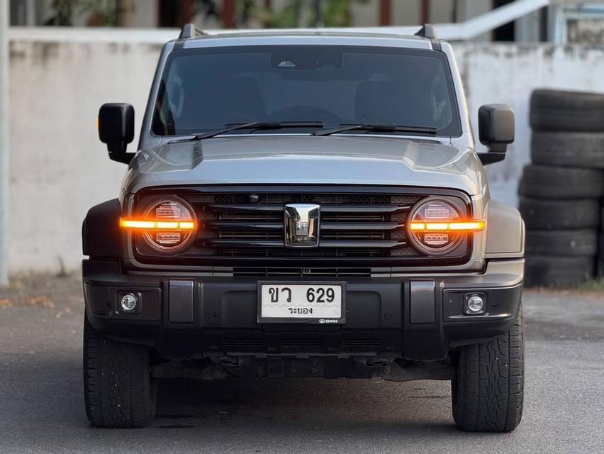 รถยนต์รถเก๋รถกระบะมือสอง รูปย่อยที่ 3