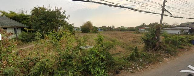 ขายที่ดินใจกลางเมือง บ้านดอนบม อ.เมืองขอนแก่น ใกล้เซเว่น50เมตร ใกล้ทางเลี่ยงบิ๊กซี2 500เมตร เดินทางสะดวกสบาย 4ไร่ แบ่งขายก็ได้ตามสะดวก 2