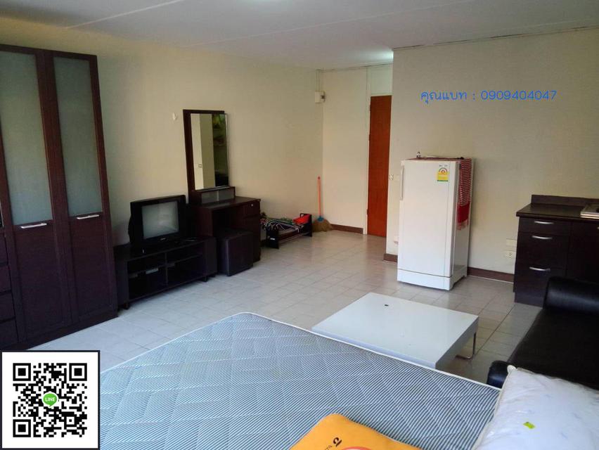 Popular Condo อาคาร C2 ชั้น 14
