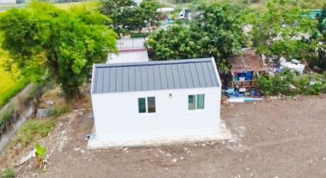 ตลาดวงแหวนออเงิน 2.8กม. ถนนสายไหม 1.5 กม. จตุโชติ ขายบ้านน็อคดาวน์-ตู้คอนเทนเนอร์ สนามบินดอนเมือง 5 กม. ปั๊มน้ำมัน Shell 8