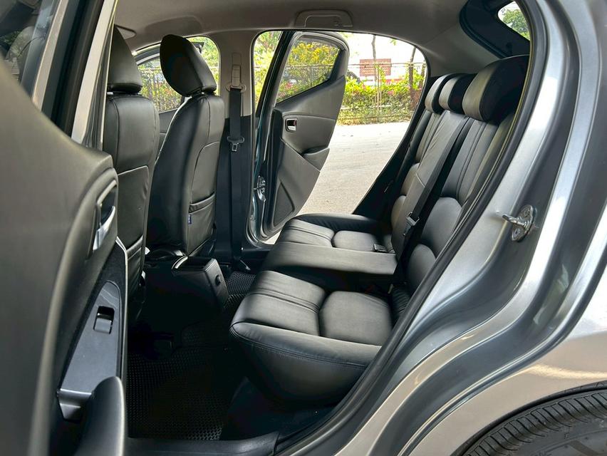Mazda 2 1.3 High Connect AT ปี 2019 รูปที่ 18