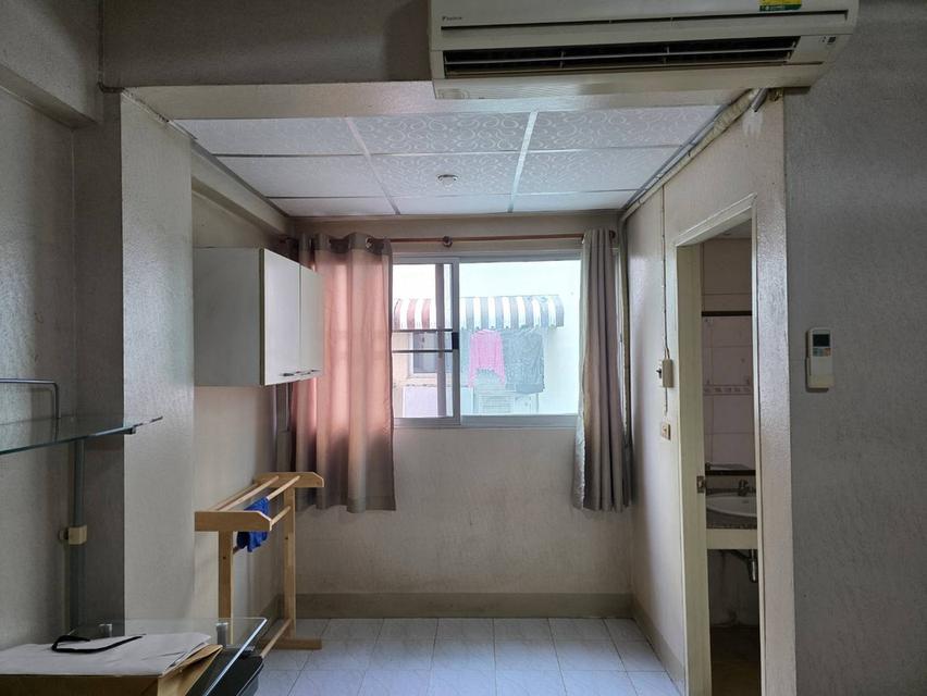 ขายคอนโด J.W.Place เจ ดับบลิว เพลส 7