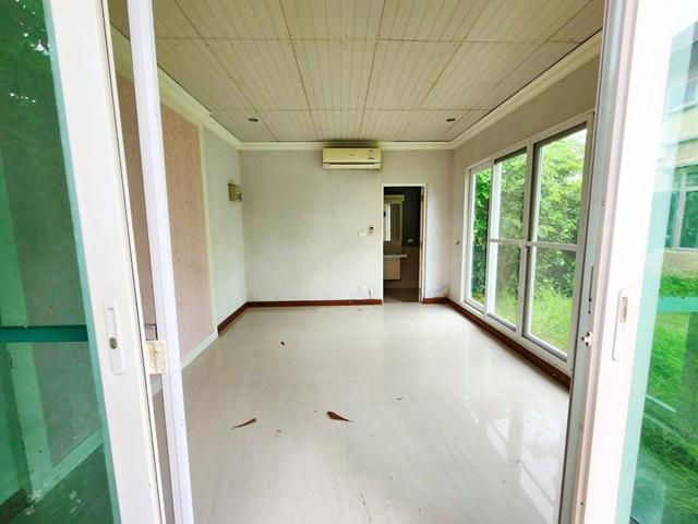 ให้เช่า คฤหาสน์ 2หลัง นานาชาติเด่นหล้า DBS 3.5กม. Pet Friendly ชัยพฤกษ์-แจ้งวัฒนะ คฤหาสน์ให้เช่า มีเรือนรับรอง ลัดดารมณ์ 4