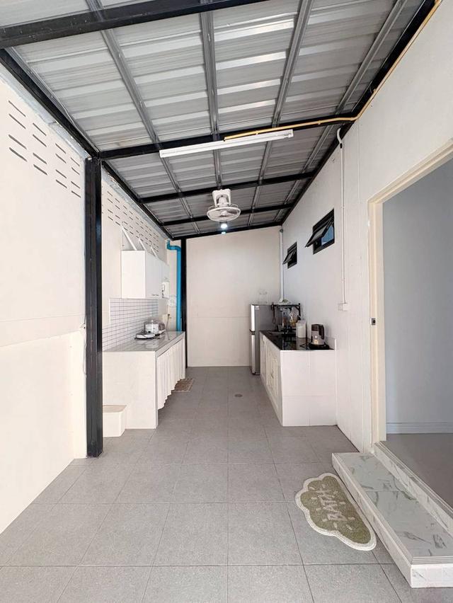 ขายบ้านทาวน์โฮม 1 ชั้น พร้อมเข้าอยู่ | ทำเลตอบโจทย์คนทำงานจริง อุดรธานี 9