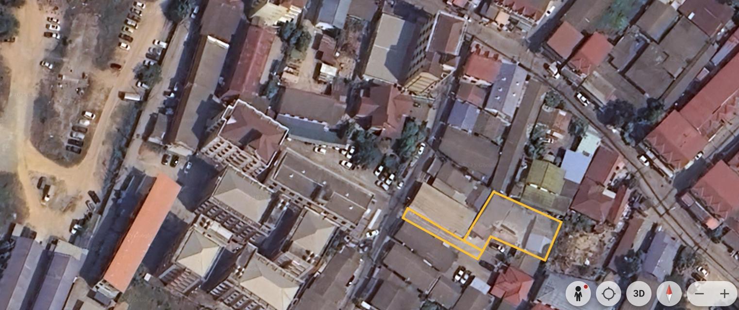 ที่ดินพร้อมห้องเช่าอ่าวอุดม