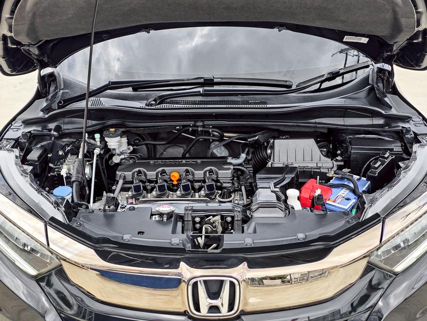 รหัสรถ CBLX2704 🚙 HONDA HR-V 1.8 EL (Minorchange) ปี 2019 | จดทะเบียน 2020 20