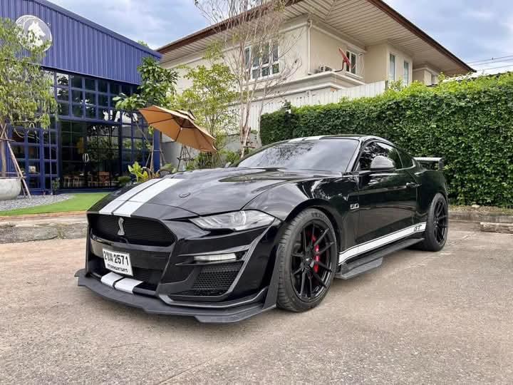 ขาย Ford Mustang