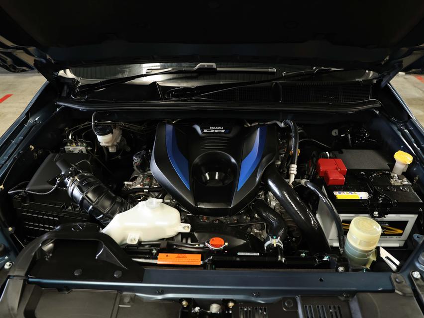 2023 Isuzu MU-X 3.0 (ปี 20-26) Ultimate SUV AT รูปที่ 20