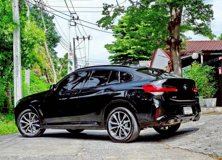 x4 20d M-sport LCI 2