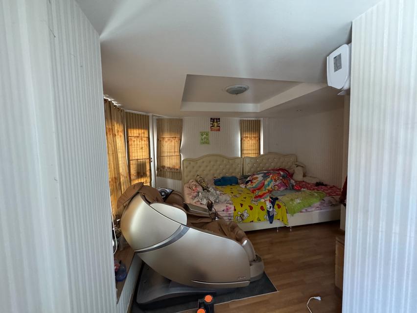 บ้าน ทาวน์เฮ้าส์ ที่ดิน ทรัพย์สิน 9