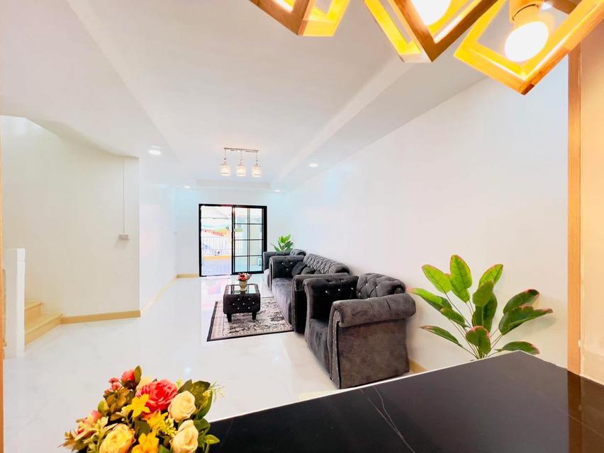 หมู่บ้านพฤกษา41 4