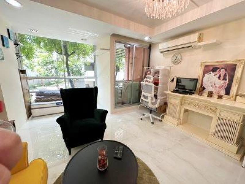 ขาย The Kris Extra 4 สตูดิโอ 27 ตรม. ชั้น 2 ซ.รัชดาภิเษก 17 ราคาดีสุด 2