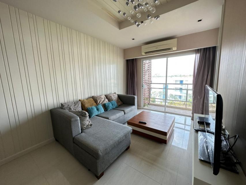 ขาย คอนโด THE SEA CONDOMINIUM2  ID-14103 5