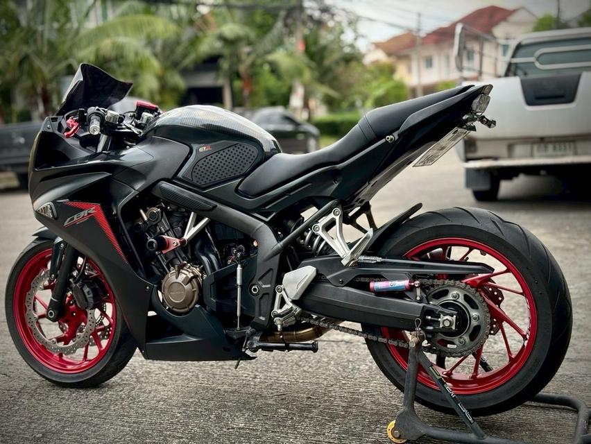 CBR650F