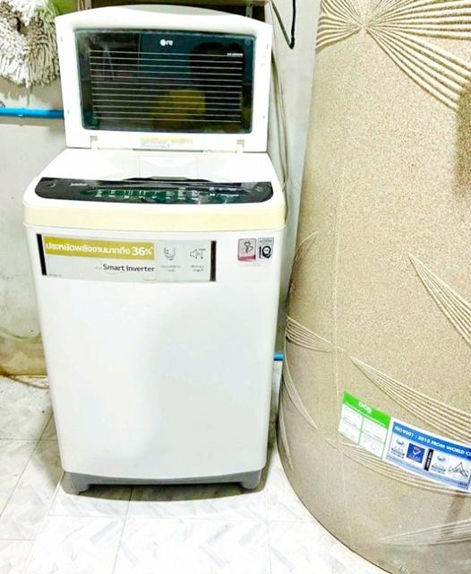 รพ.ทหารอากาศ สีกัน 1 กม.145 ตร.ม.ดอนเมือง-สรงประภา ให้เช่าทาวน์โฮม 2 ชั้น 18 ตร.ว. เทคนิคดอนเมือง 700 ม. 3 นอน 2 น้ำ 6