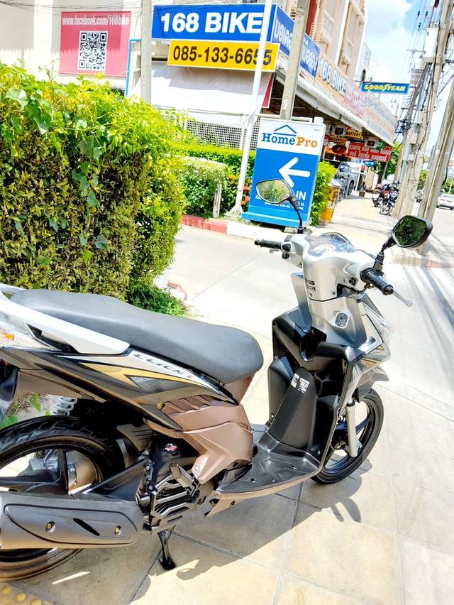 Honda Click110i ปี2012  สภาพเกรดA 12381 km เอกสารพร้อมโอน 6