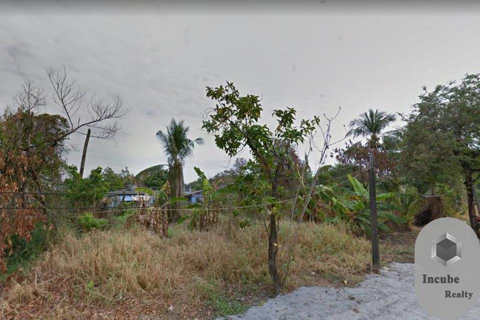 รูป ขาย ที่ดิน คันนายาว 450 ตรว 22.5 ล้าน 2