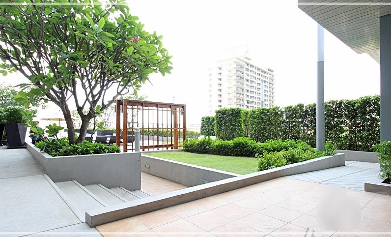 ให้เช่า ศุภาลัย ซิตี้ รีสอร์ท สเตชั่น พระนั่งเกล้า-เจ้าพระยา ตรงข้ามตลาดต้นสัก เดินทางสะดวก ใกล้ รฟฟ  11