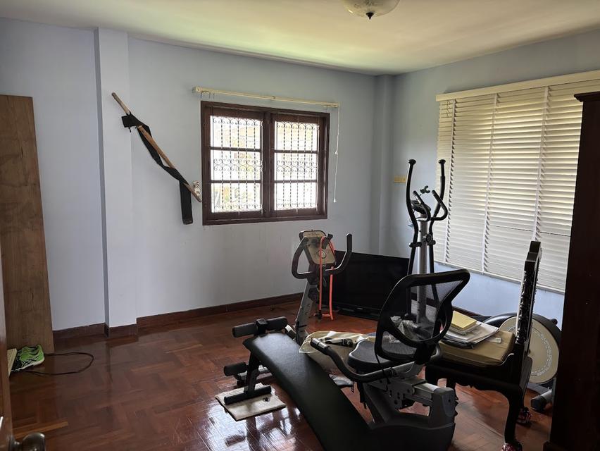 บ้านเดี่ยว 120 ตรว ระยอง 11