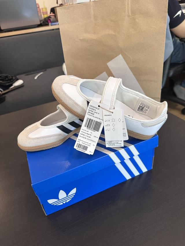 adidas samba jane size UK 5 1/2