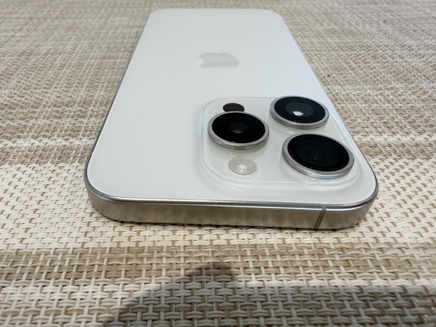 iPhone 15 Pro 128GB ผ่อนได้ รูปย่อยที่ 3