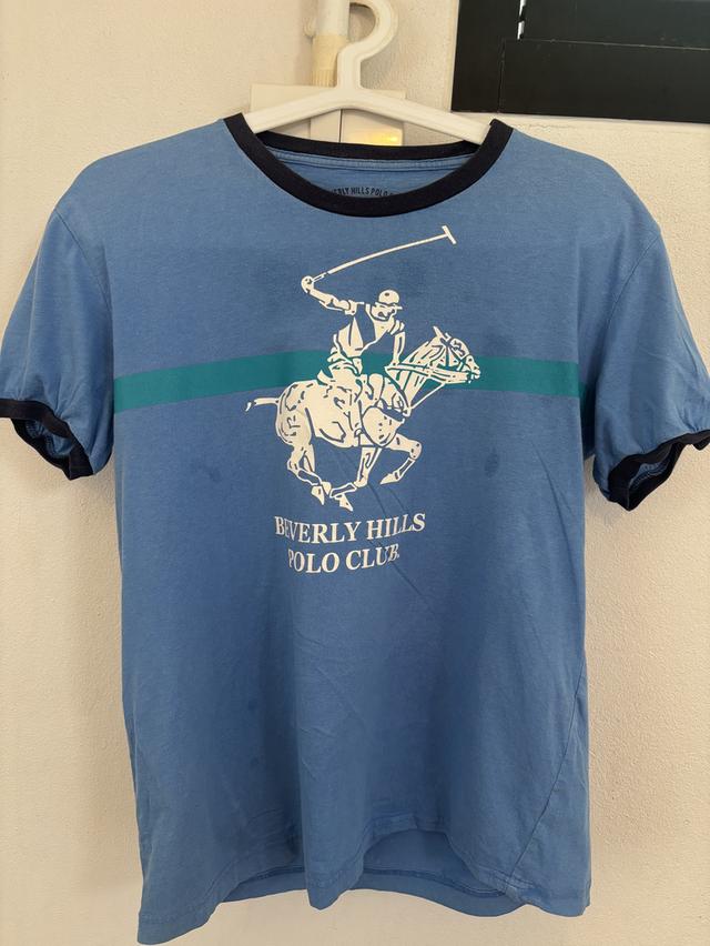 เสื้อยืด