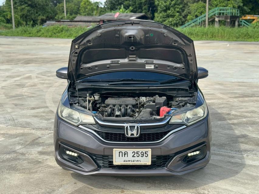 HONDA JAZZ GK 1.5 V PLUS (MNC) Y2017