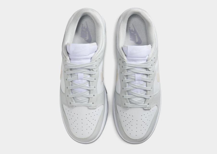 Nike รองเท้าผู้หญิง Dunk Low แท้ 4