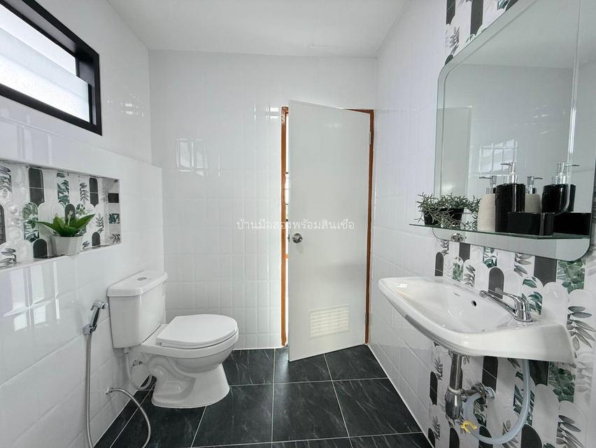 หมู่บ้านเคซีการ์เด้นโฮม นิมิตรใหม่ 40 18