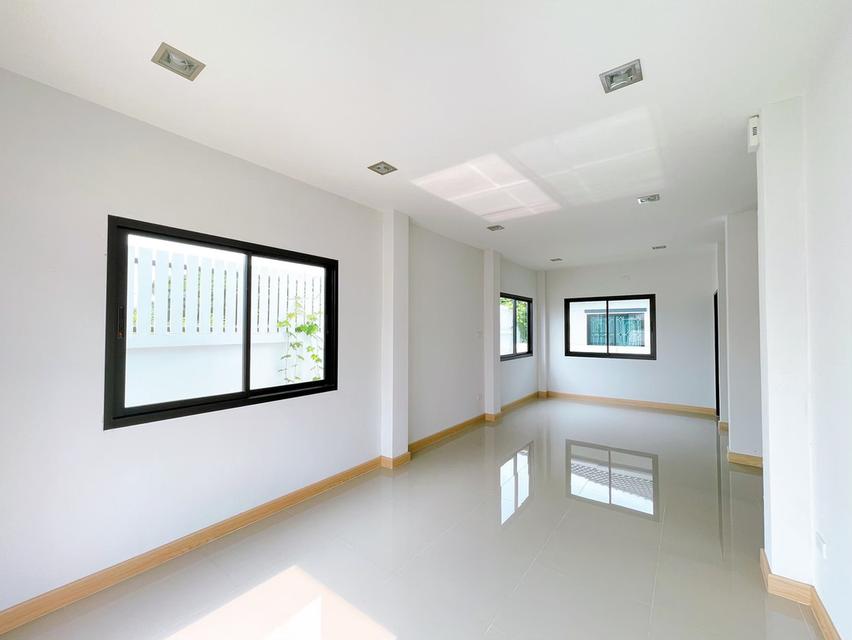 🏠🌤ให้เช่าบ้านเดี่ยวสองชั้น บรรยากาศดี เดินทางสะดวก ราคาดีมาก รีบจองก่อนพลาด! 7