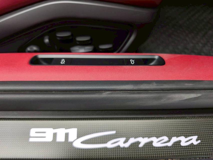 รหัสรถ KPV991 🚗✨ 2021 PORSCHE 992 Cabriolet 3.0 PDK ✨🚗 9