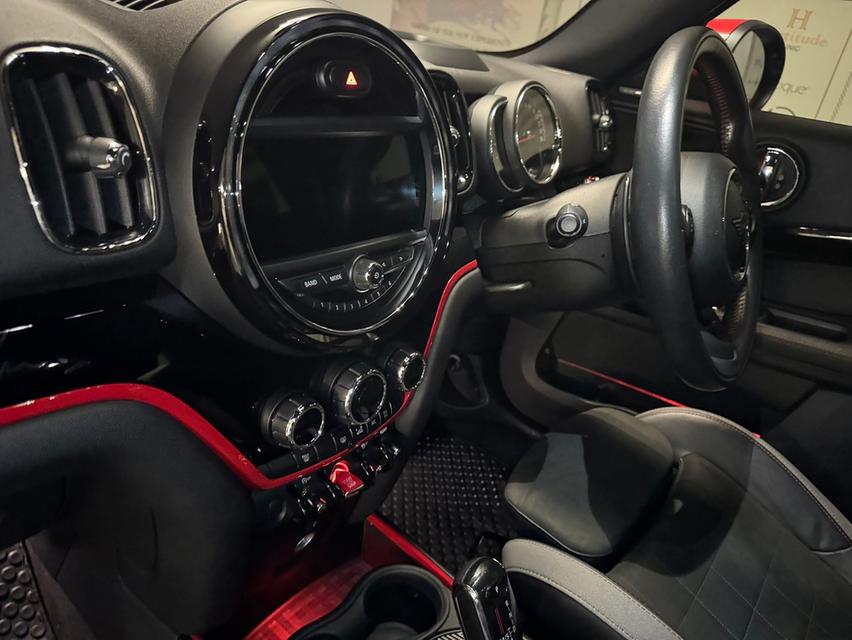 MiNi Countryman Johncooper รูปที่ 14