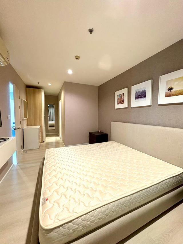 ขายคอนโดพร้อมผู้เช่า Aspire Sukhumvit 48 4