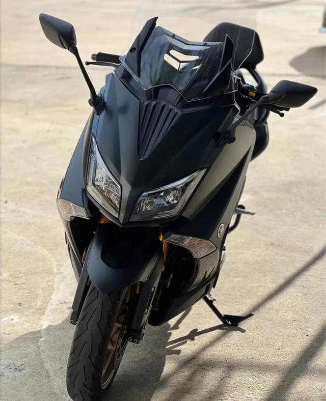 ขาย Yamaha Tmax 530 ปี2016 2